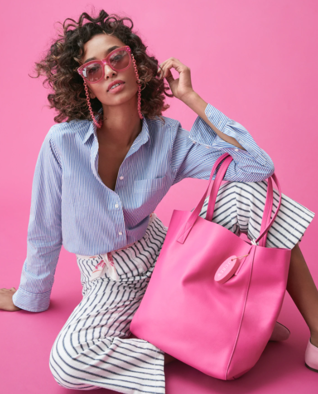 How To Find Your Own Fashion Style In 4 Easy Steps