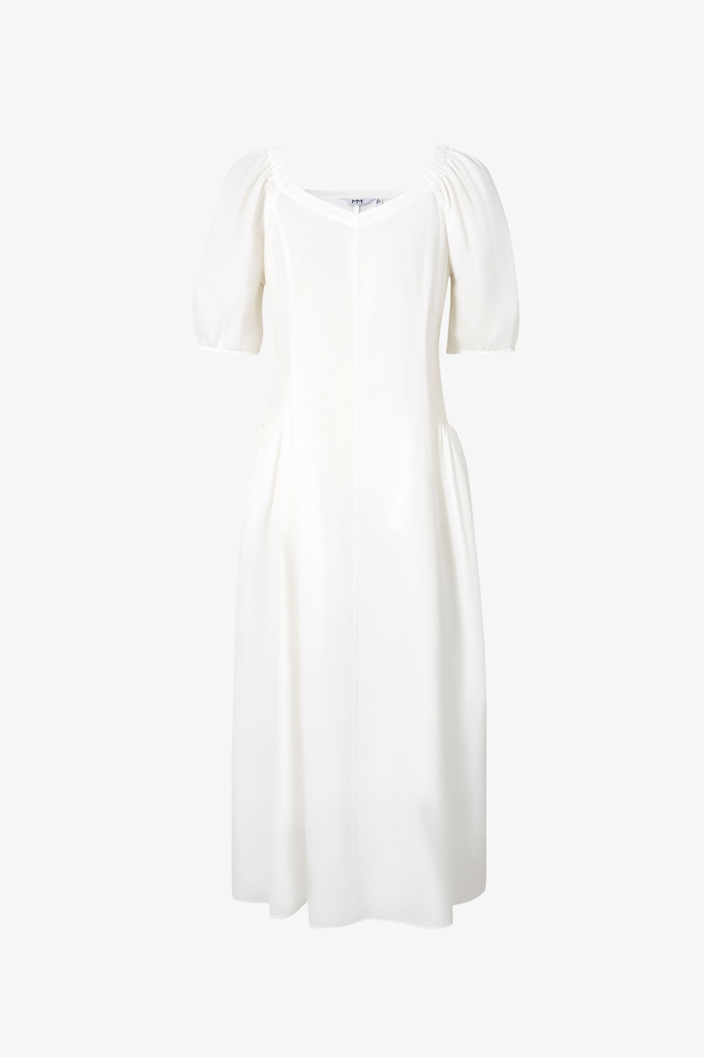 Robe en coton Meadow