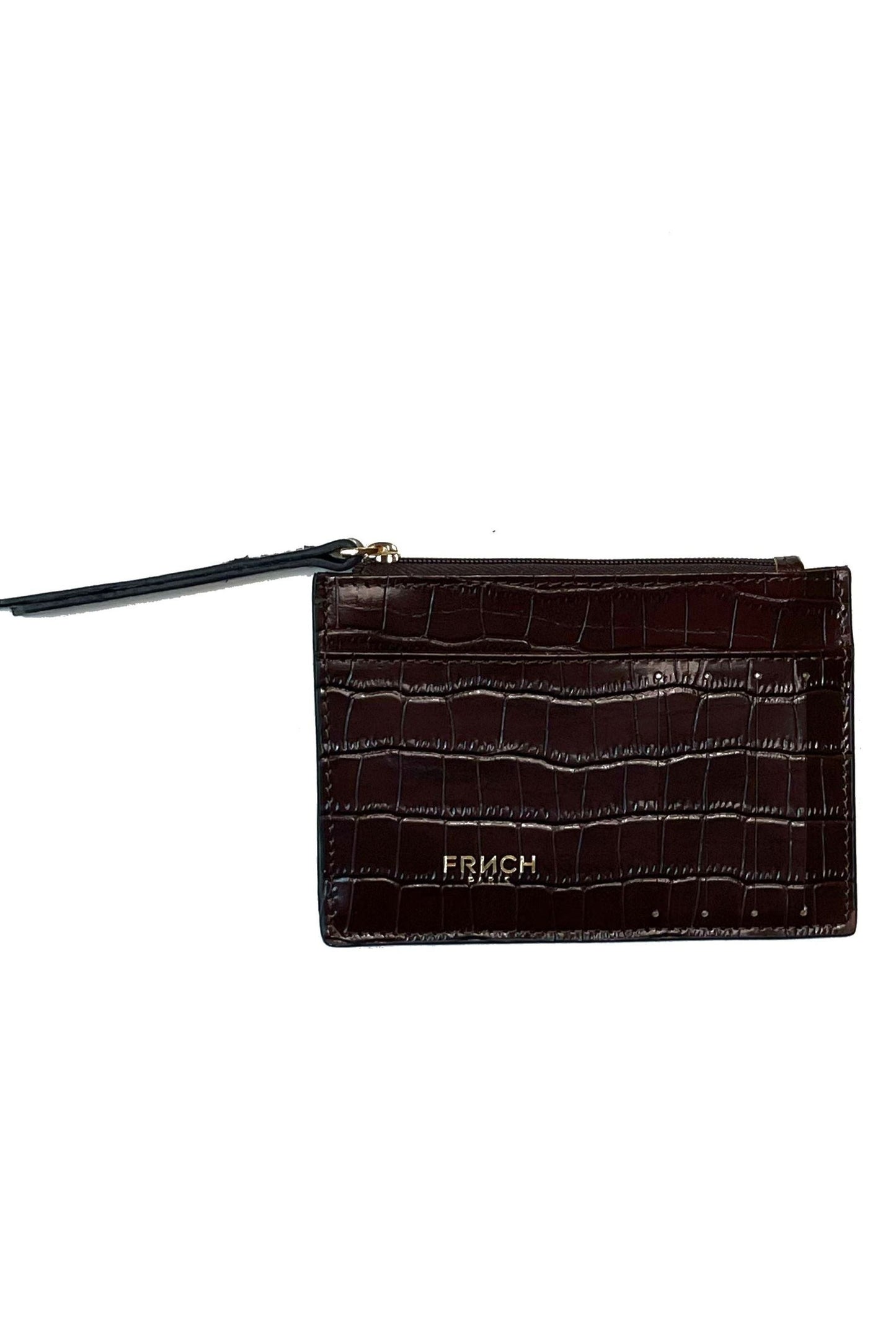 Janette Cardholder Wallet - Ms.Meri Mak
