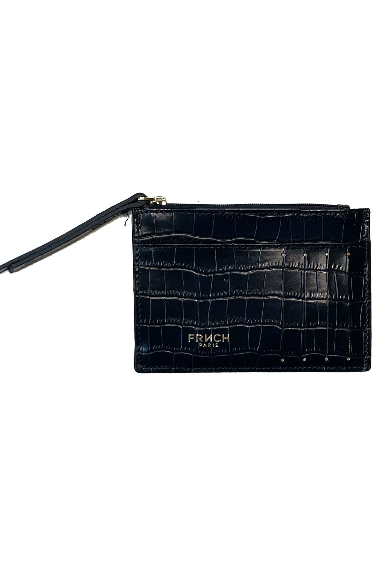 Janette Cardholder Wallet - Ms.Meri Mak