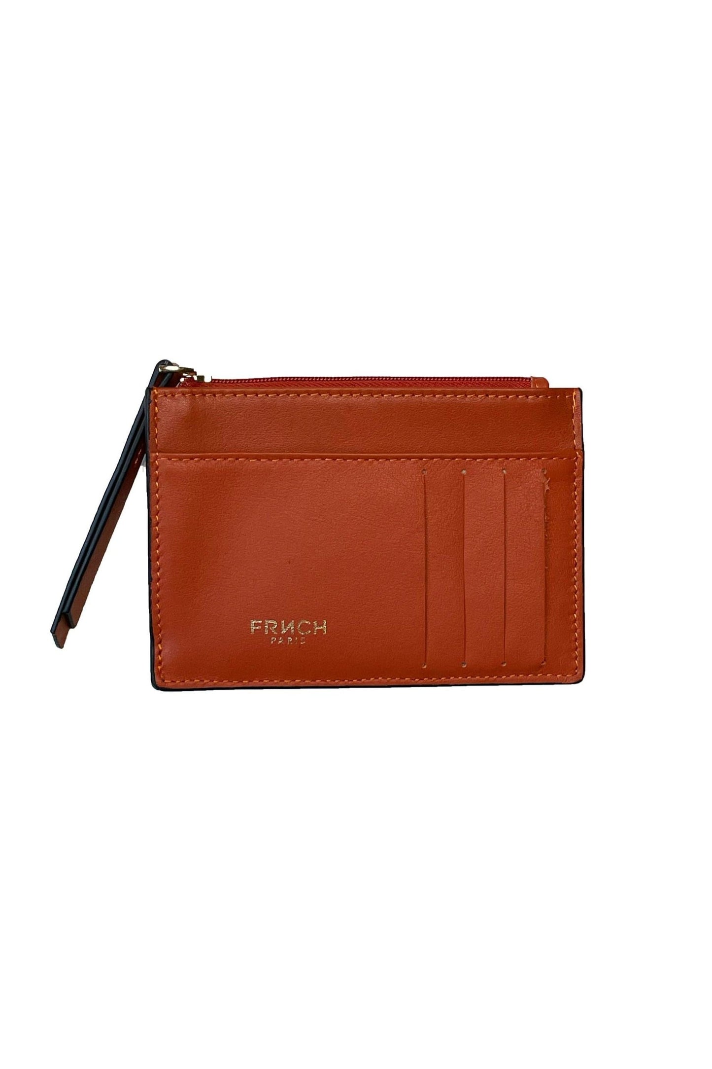 Janette Cardholder Wallet - Ms.Meri Mak