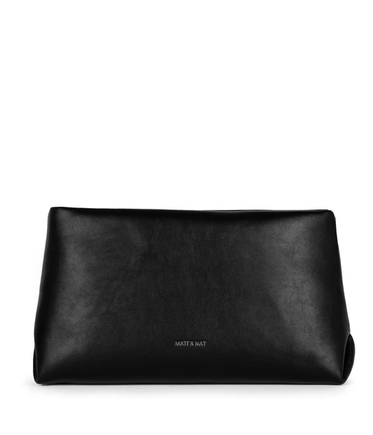 Dakota Vegan Clutch – Forum