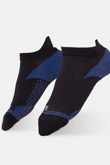 Chaussettes à onglet Step-Up