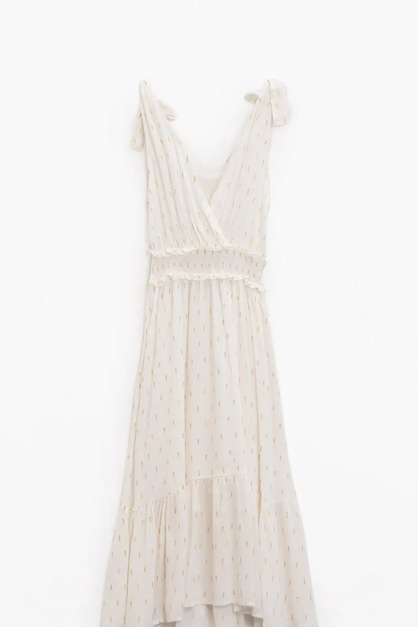 Amiele Midi Dress