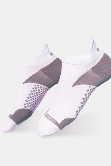 Chaussettes à onglet Step-Up