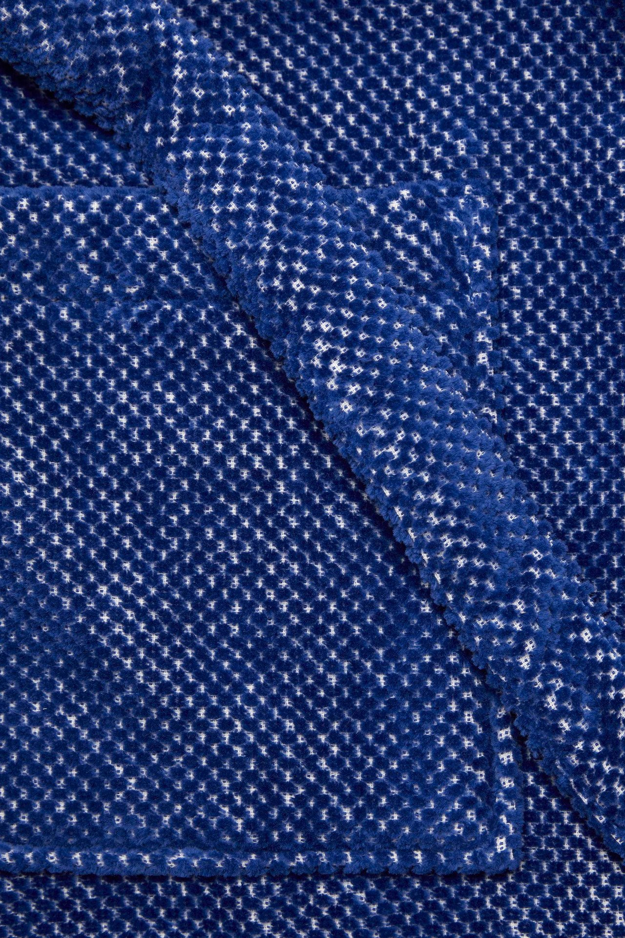 Robe en velours Aquatic Pepper