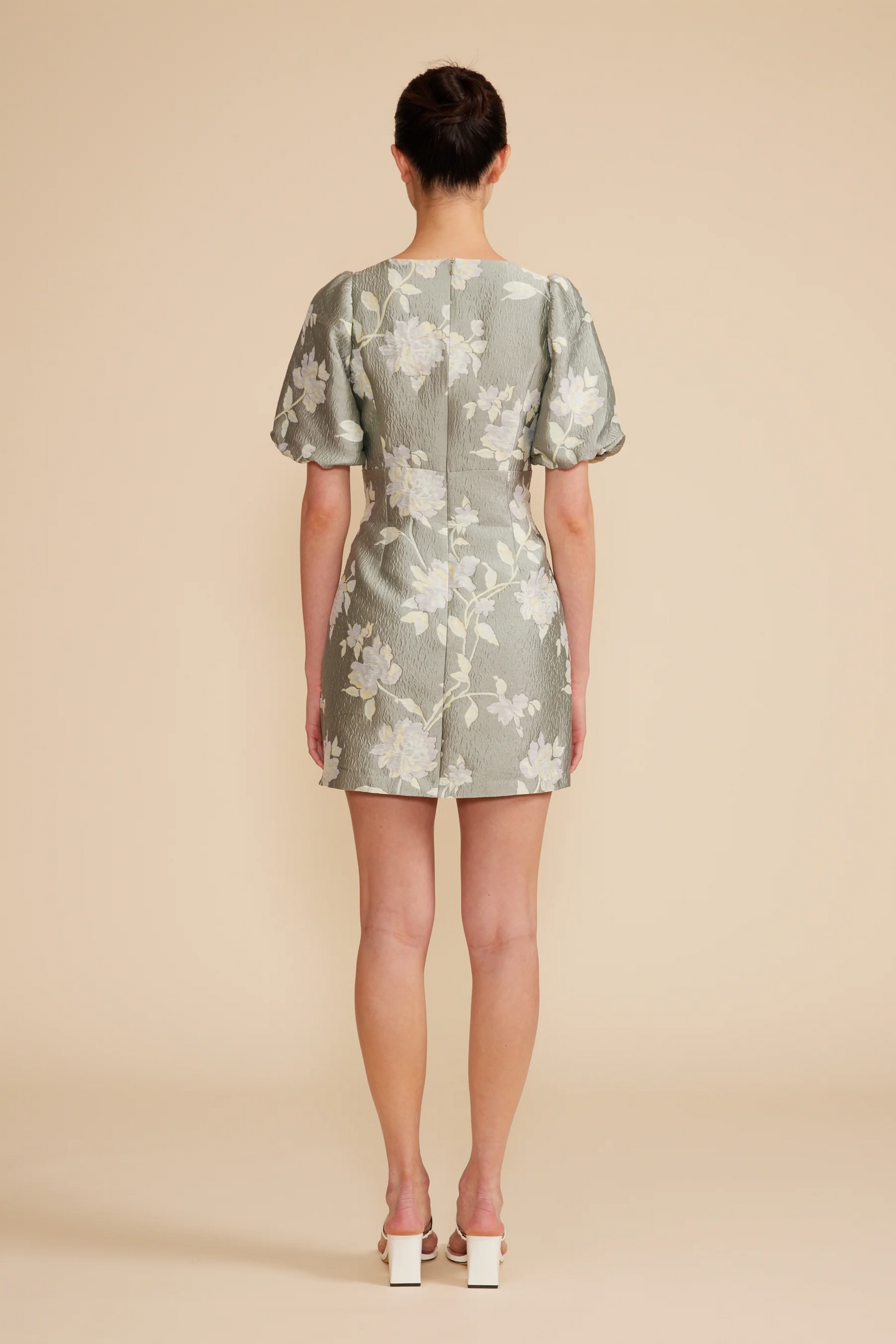 Lisana Mini Dress