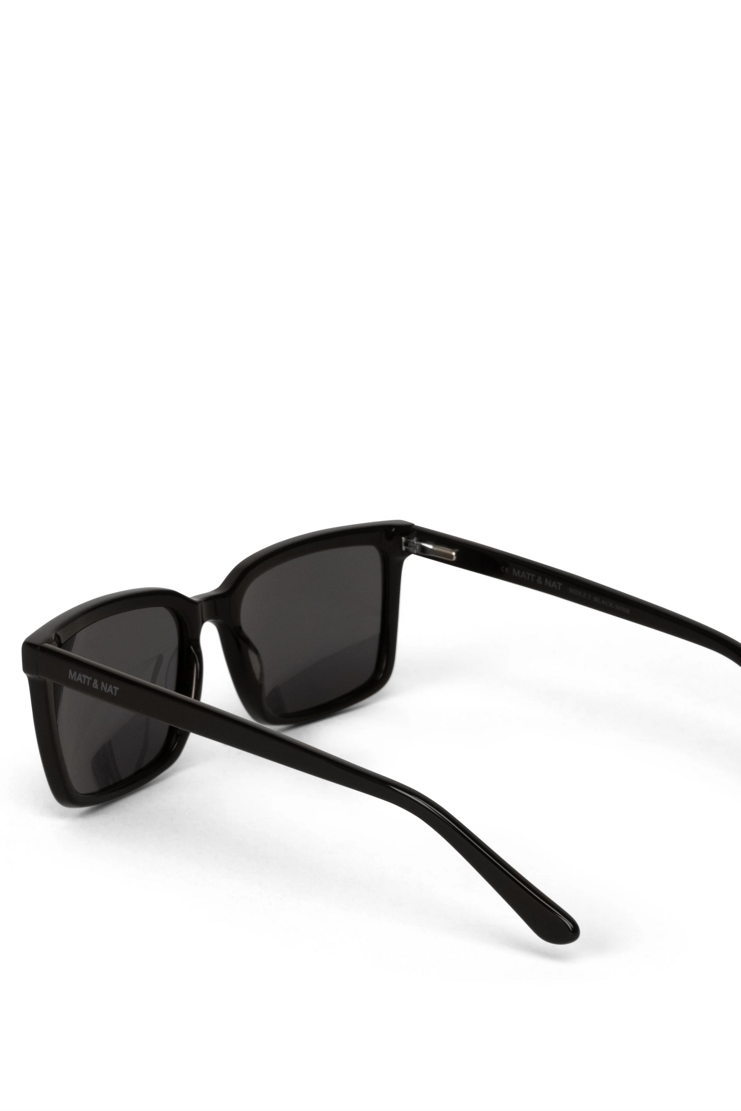 Bidle-2 Recycled Rectangle Sunglasses