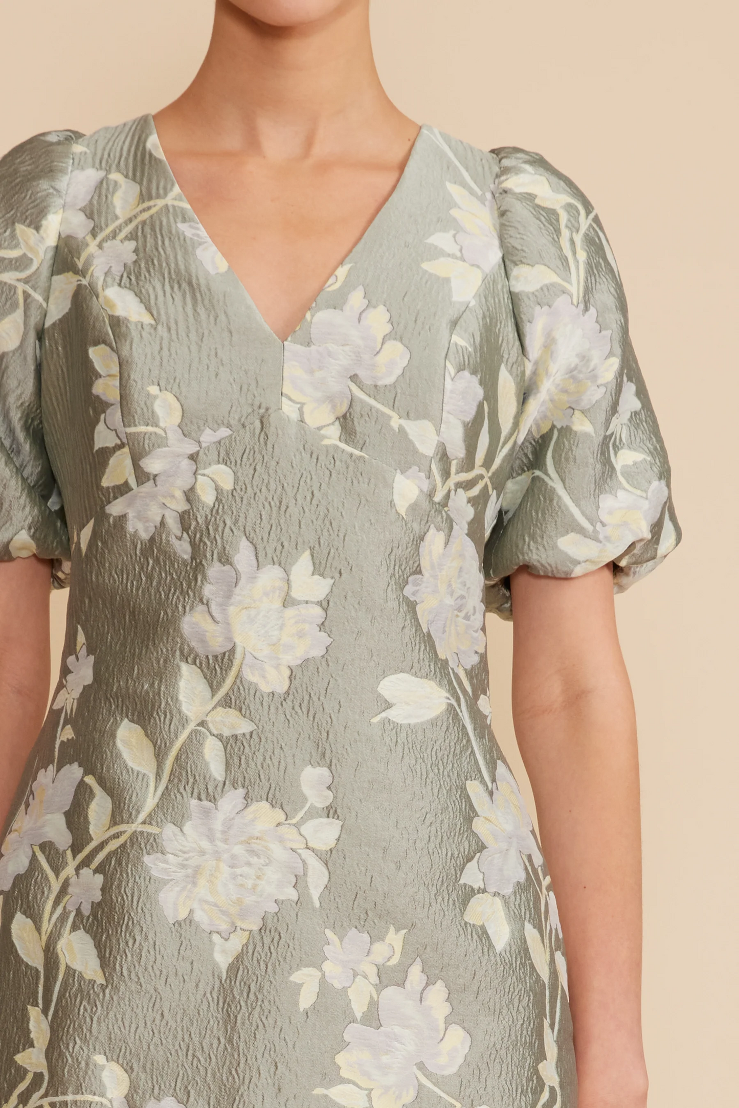 Lisana Mini Dress