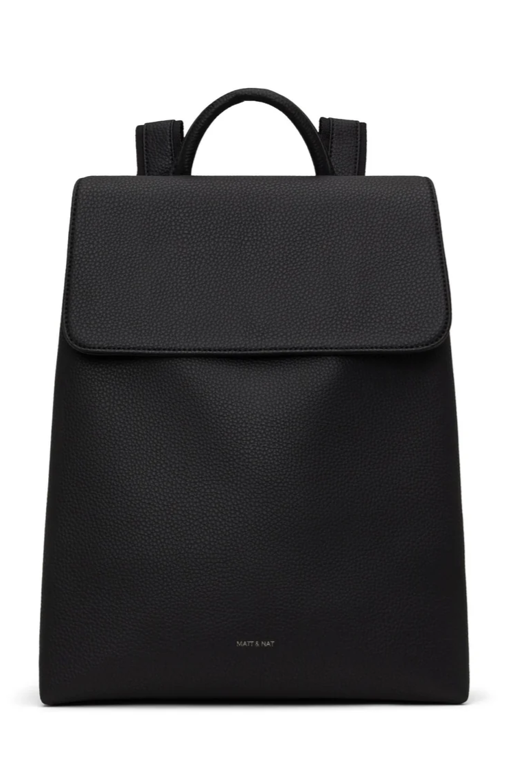 Sevan Vegan Backpack -Purity