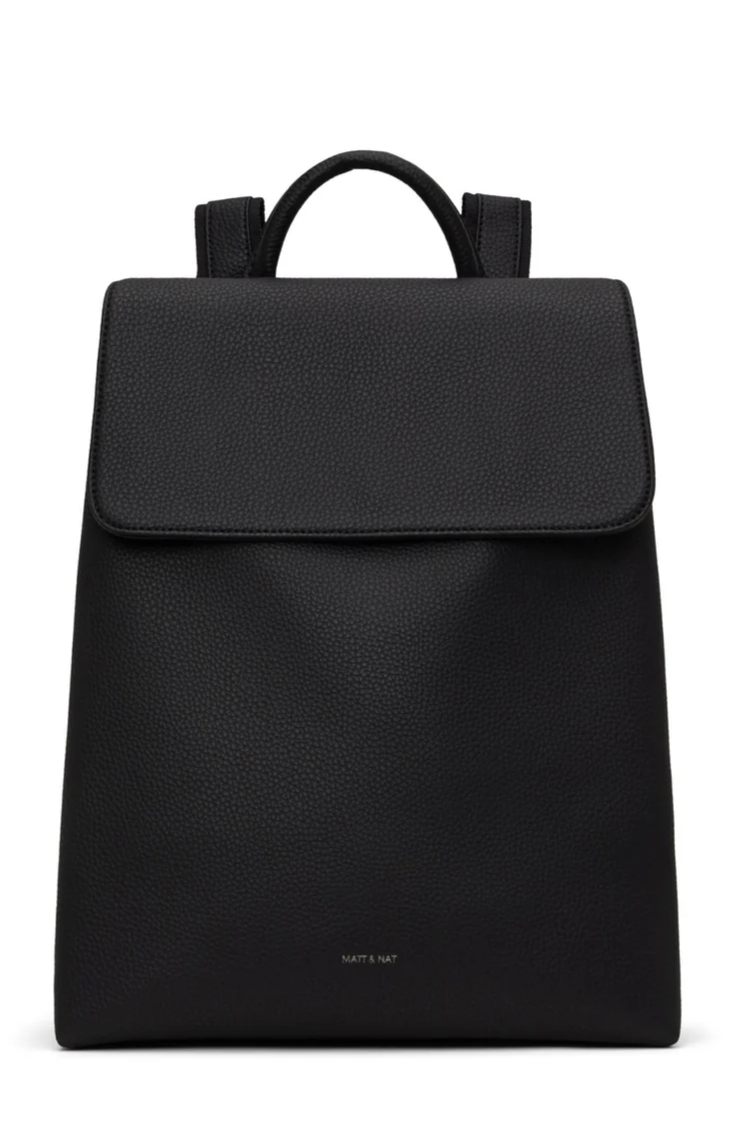 Sevan Vegan Backpack -Purity