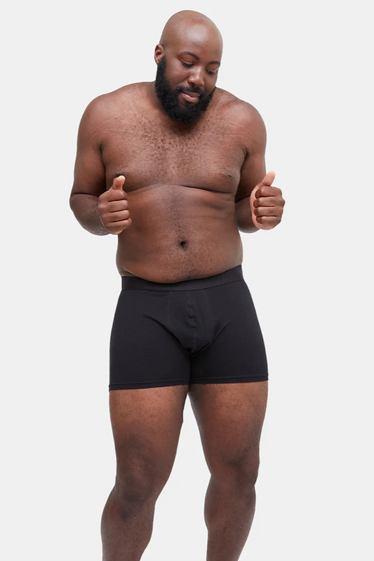 Le boxer 5''