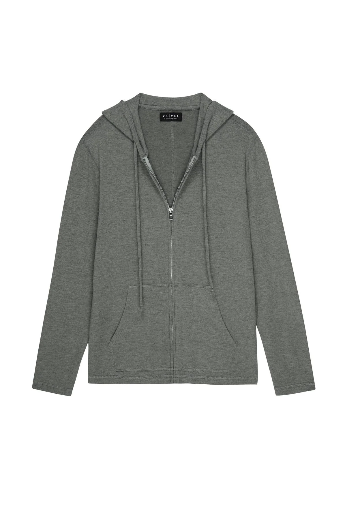 Loudon Hoodie by Velvet