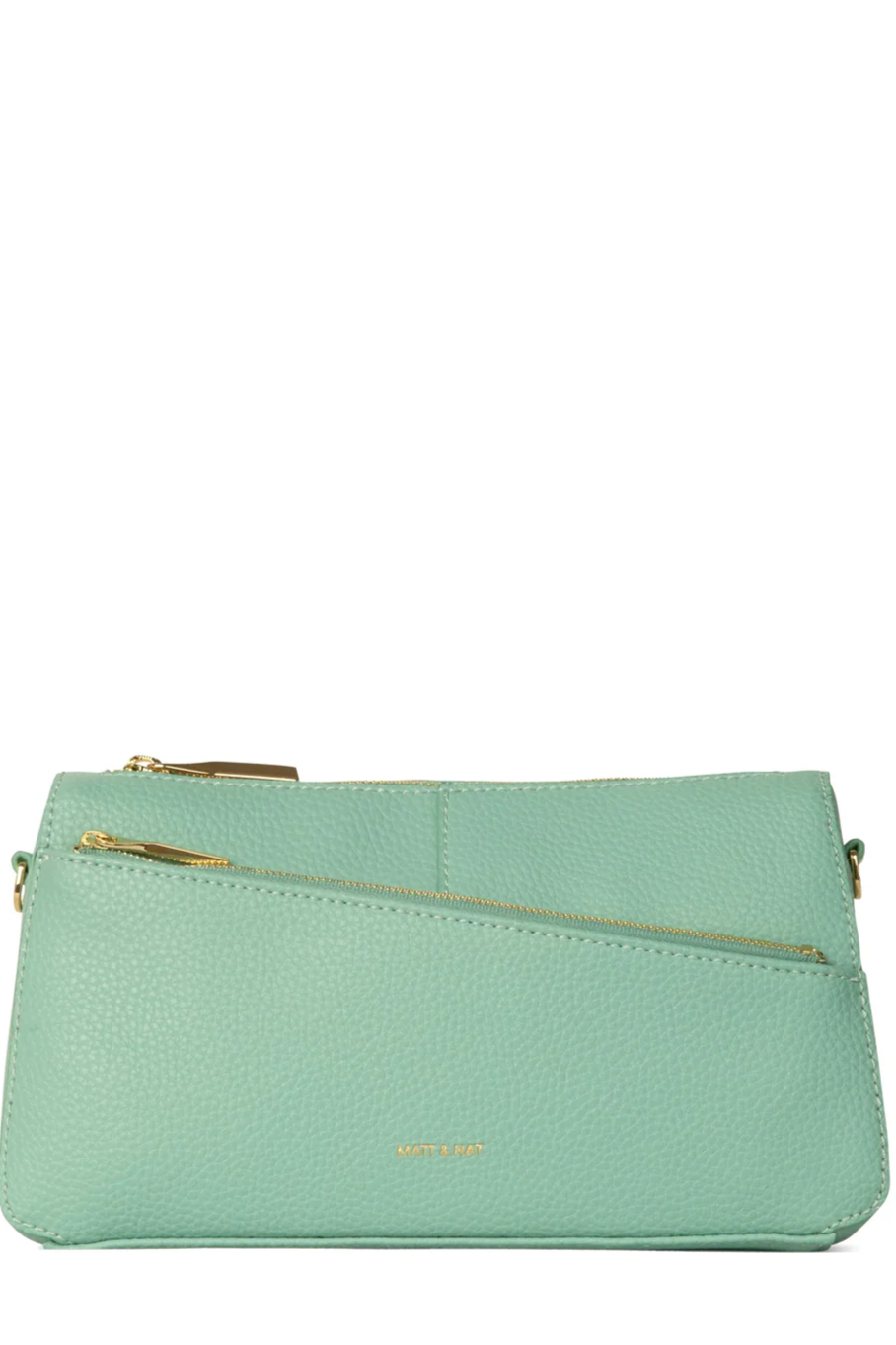 Janice Vegan Crossbody Bag – Purity