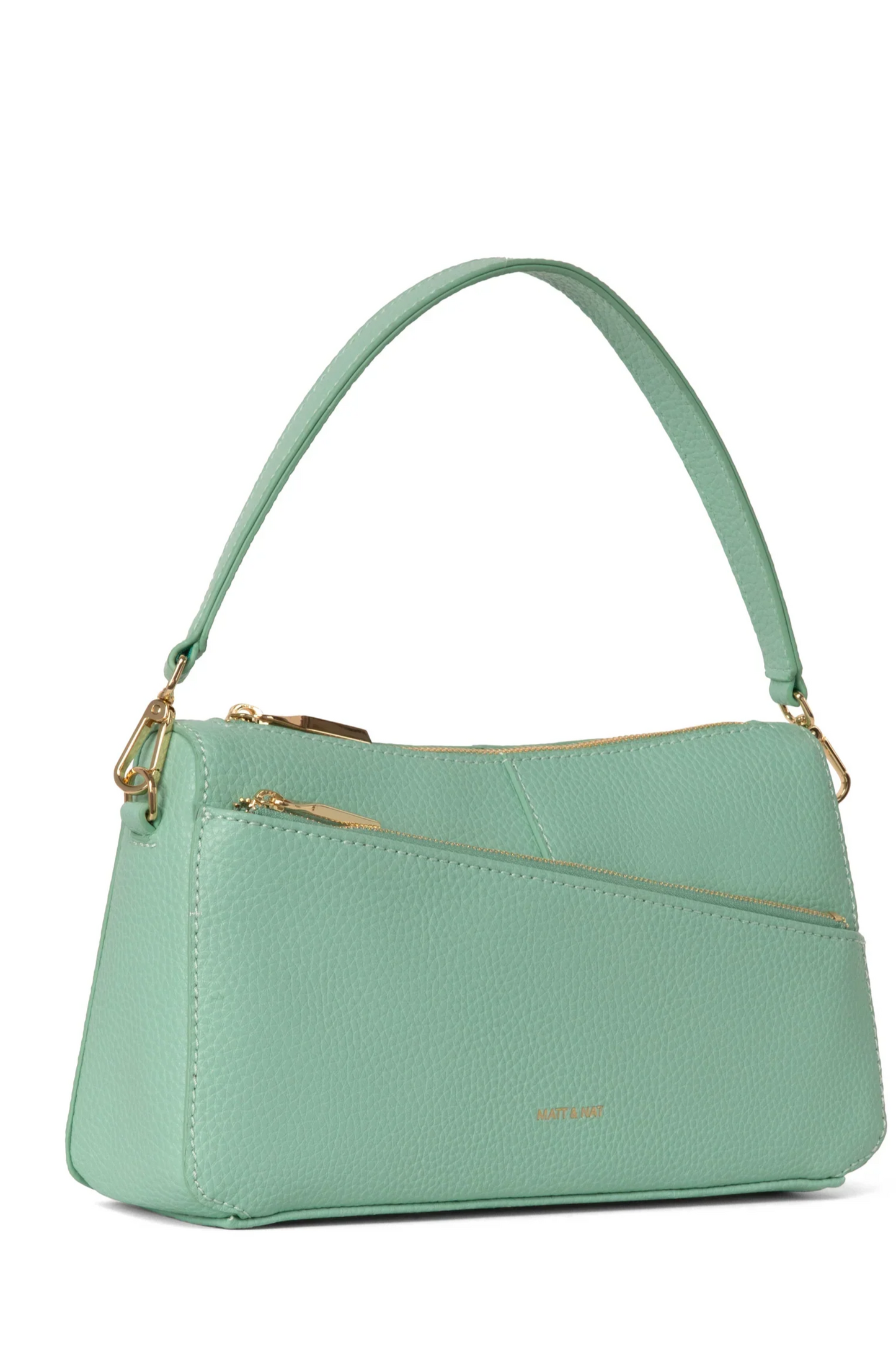Janice Vegan Crossbody Bag – Purity