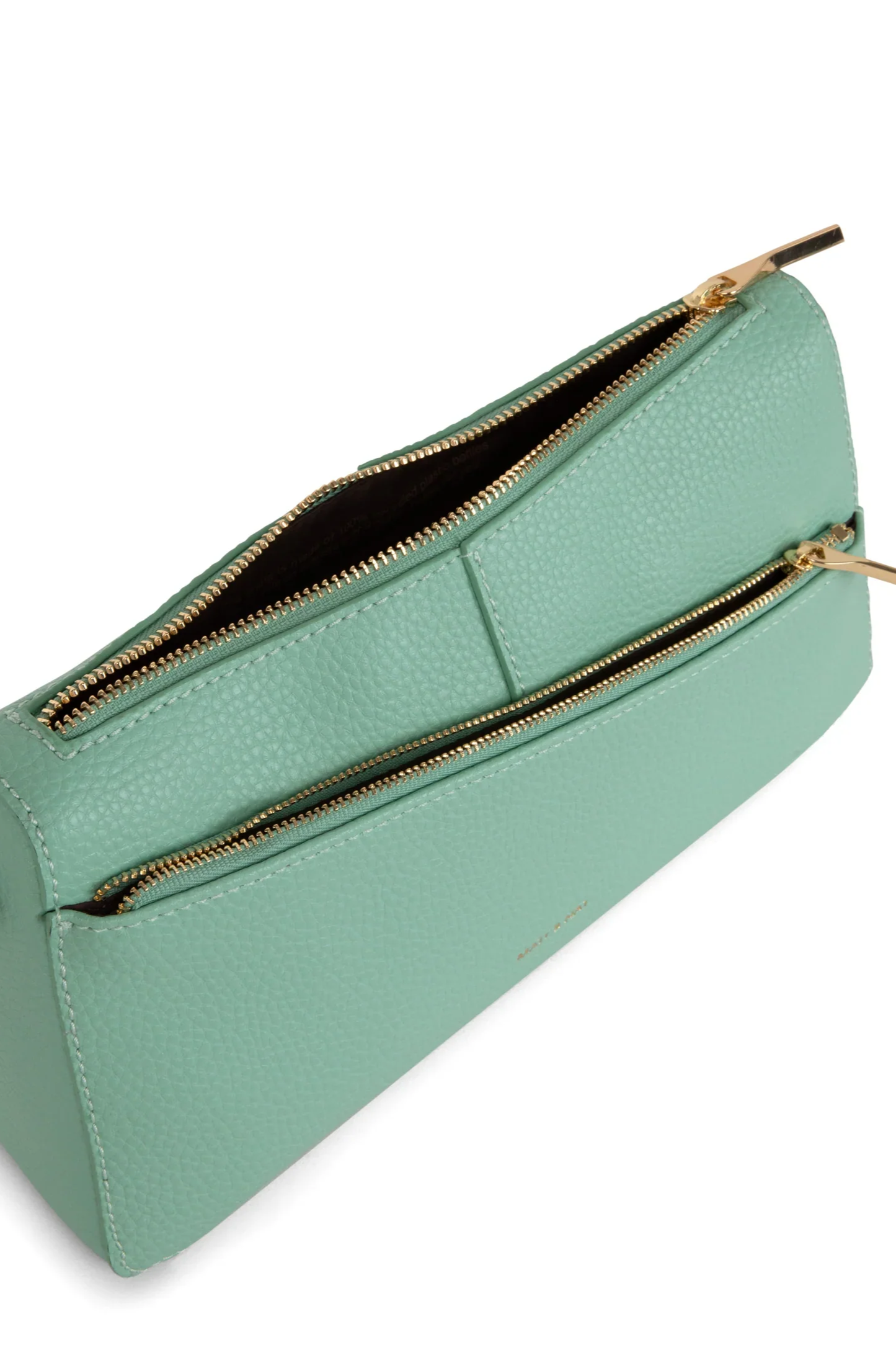 Janice Vegan Crossbody Bag – Purity