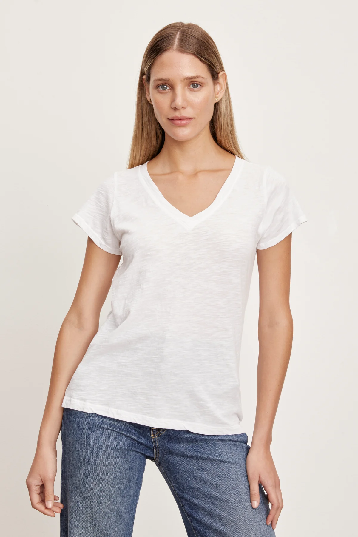 Jillian Tee by Velvet