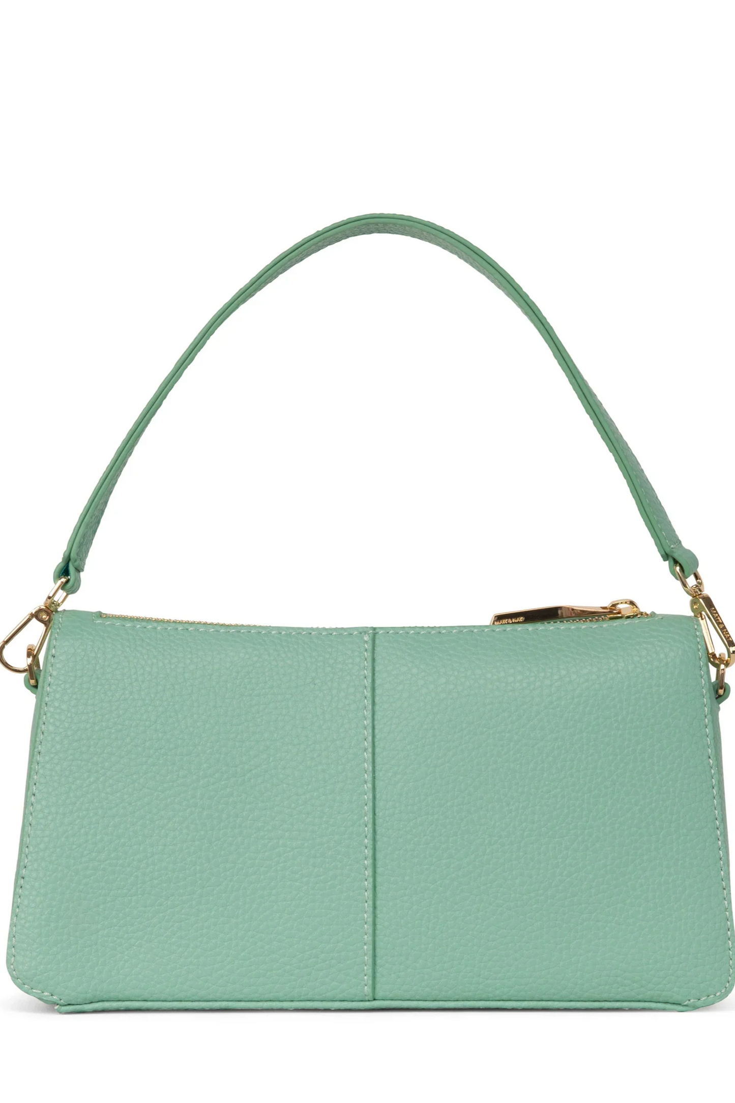 Janice Vegan Crossbody Bag – Purity