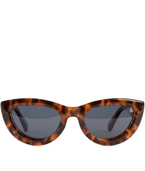 Bella Cat eye Recycled Sunglasses