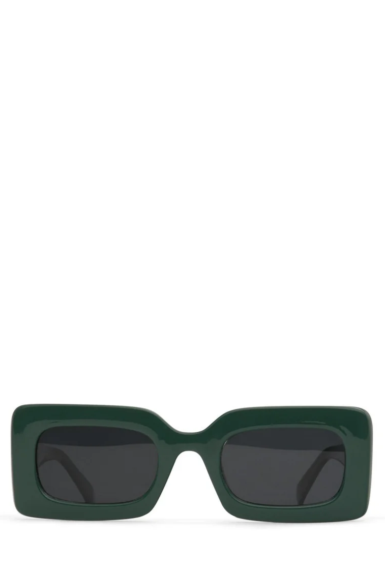 Tito Rectangle Sunglasses