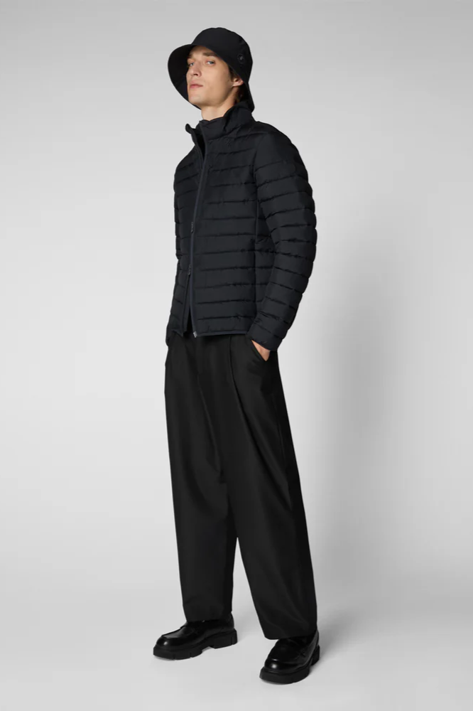 Erion Puffer Jacket by Save The Duck