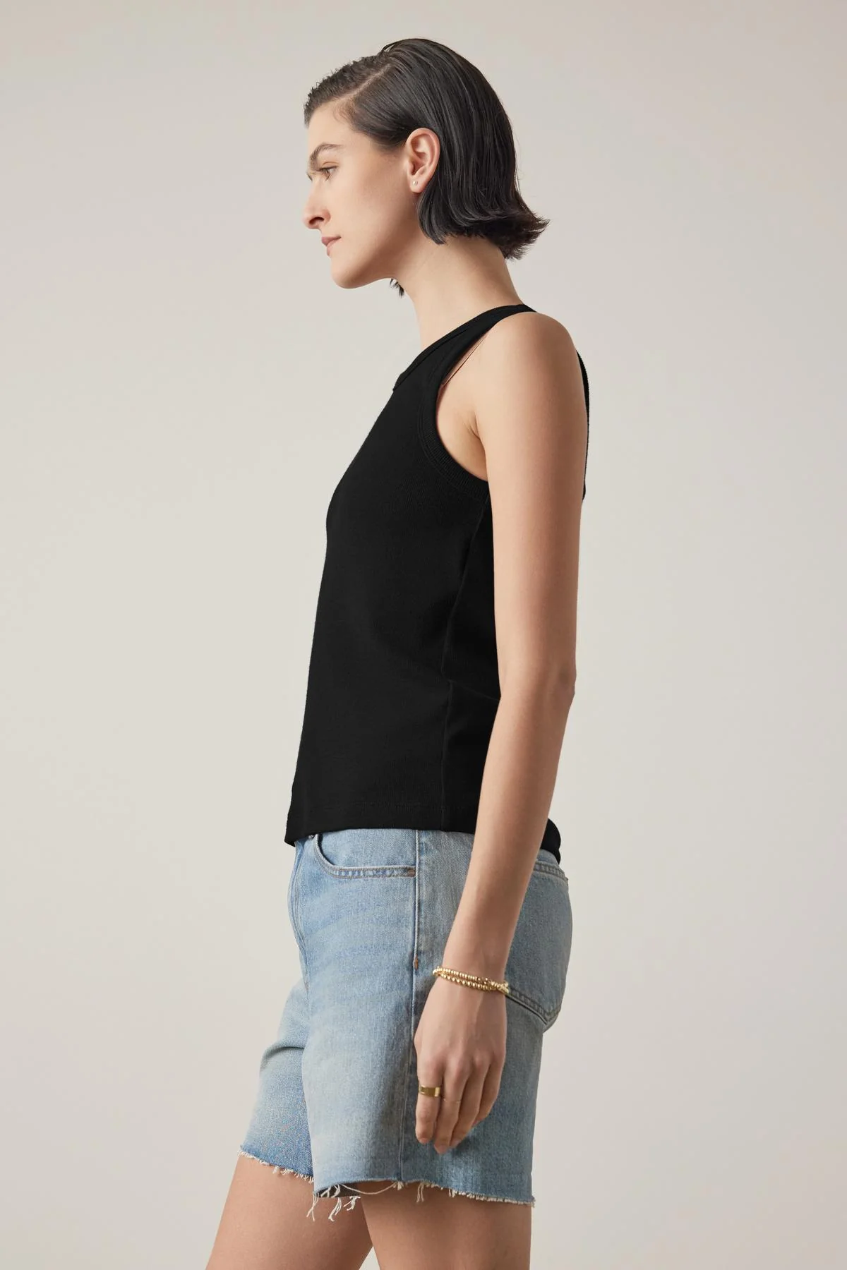 Cruz Tank Top by Velvet