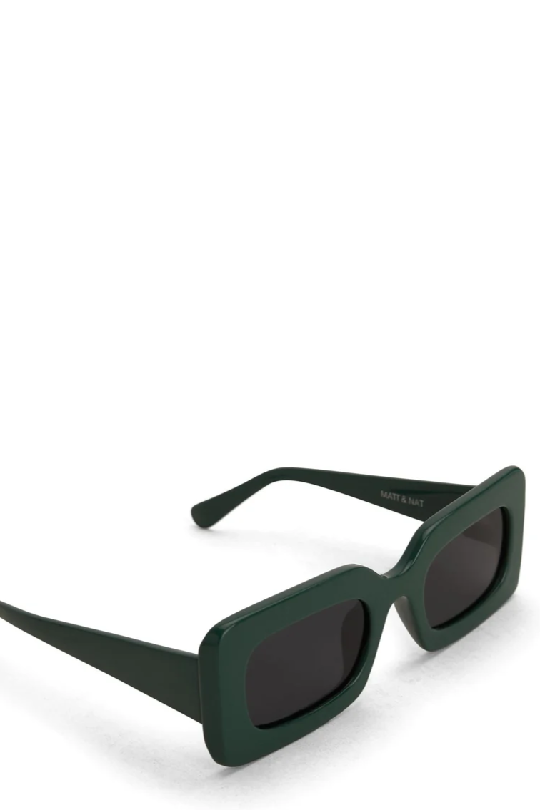 Tito Rectangle Sunglasses