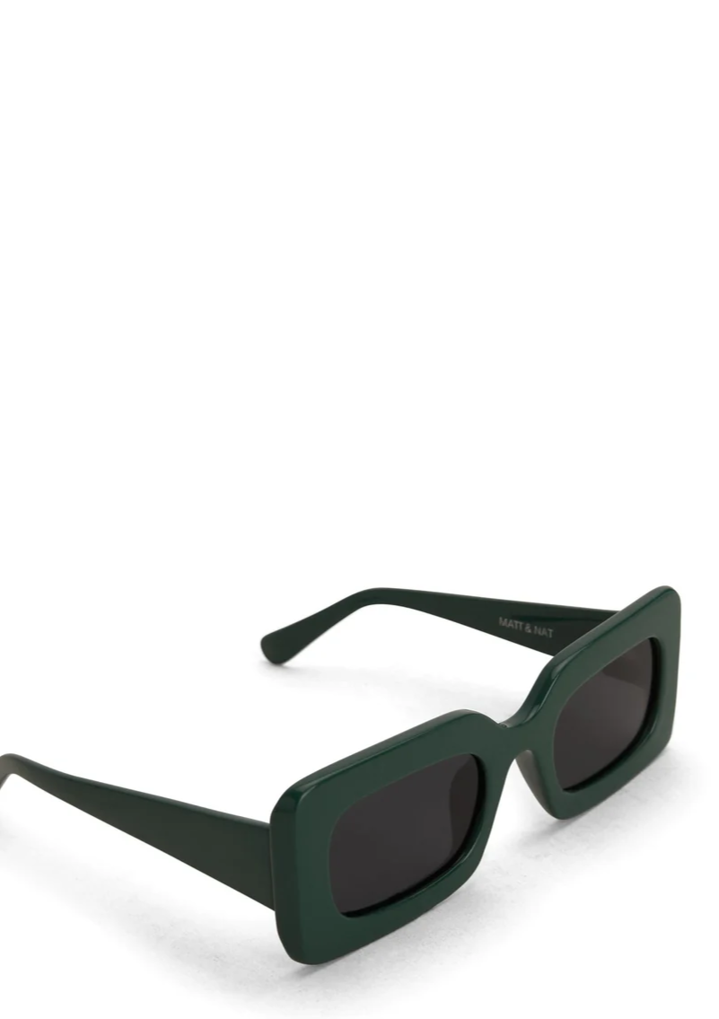 Tito Rectangle Sunglasses