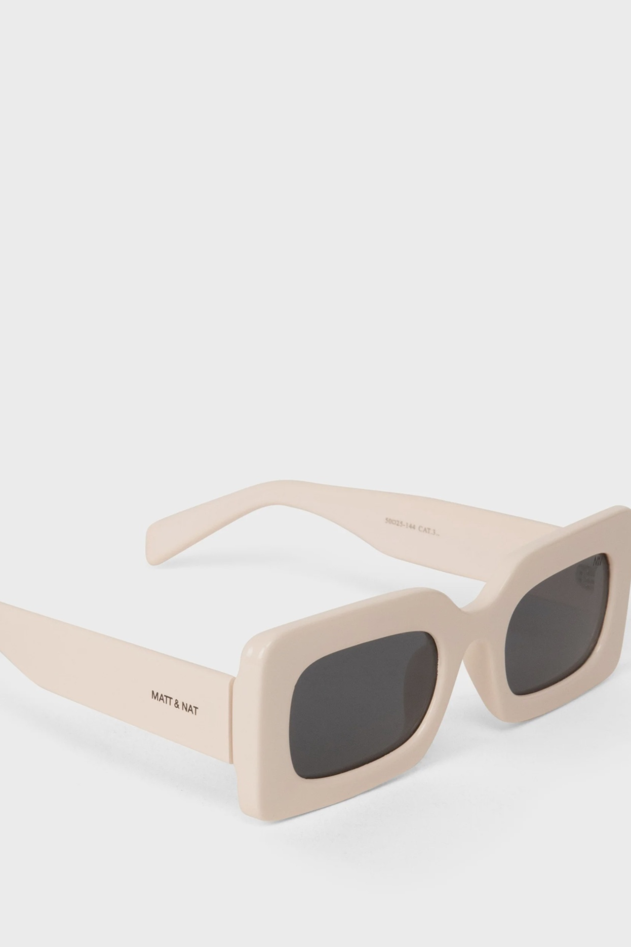 IVVY2 Recycyled Rectangle Sunglasses