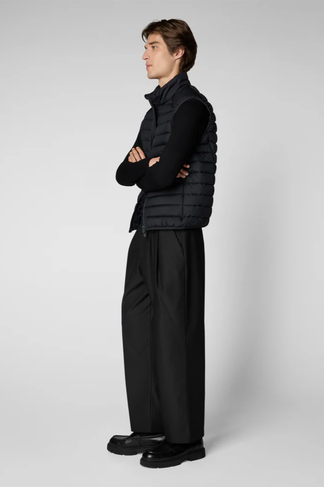 Gilet Puffer Rhus par Save The Duck