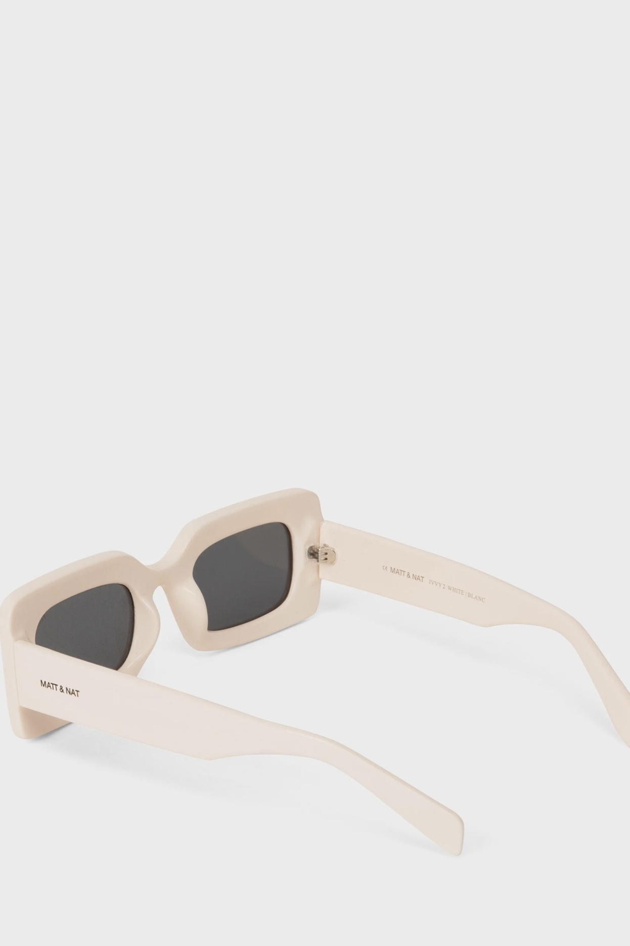 IVVY2 Recycyled Rectangle Sunglasses
