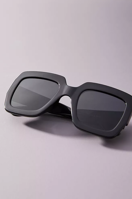 AVILA Square Sunglasses