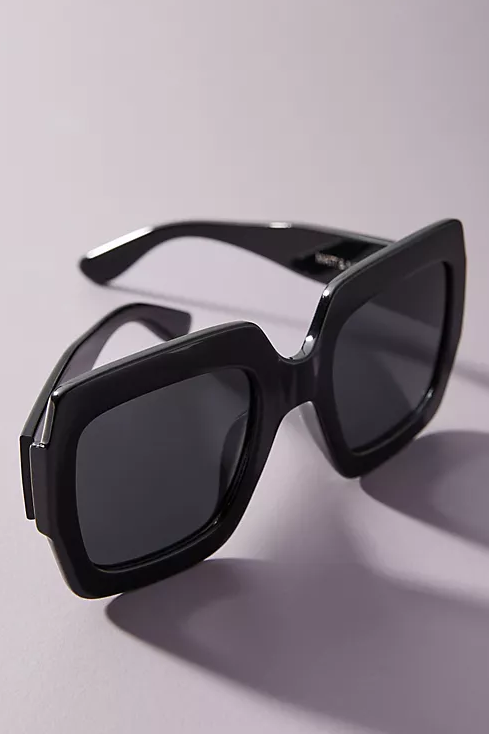 AVILA Square Sunglasses