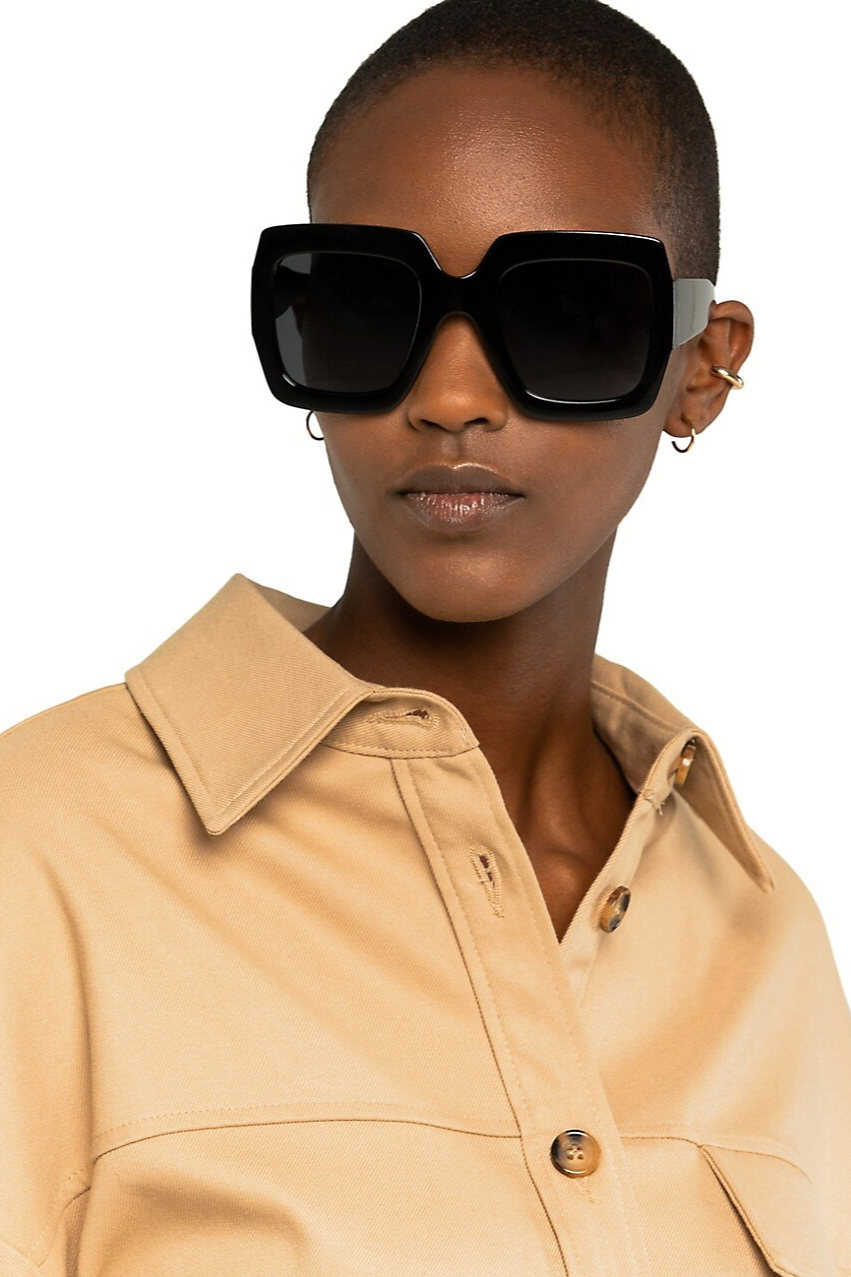 AVILA Square Sunglasses