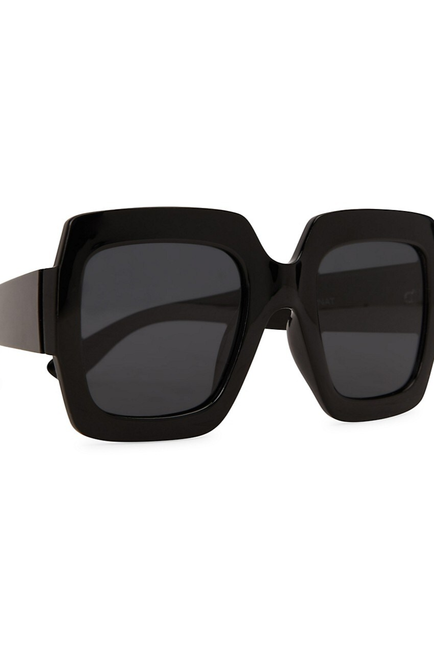 AVILA Square Sunglasses