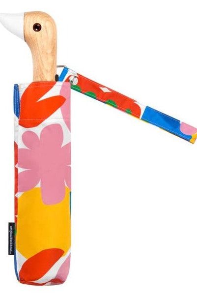 Matisse Compact Eco-Friendly Umbrella - Ms.Meri Mak
