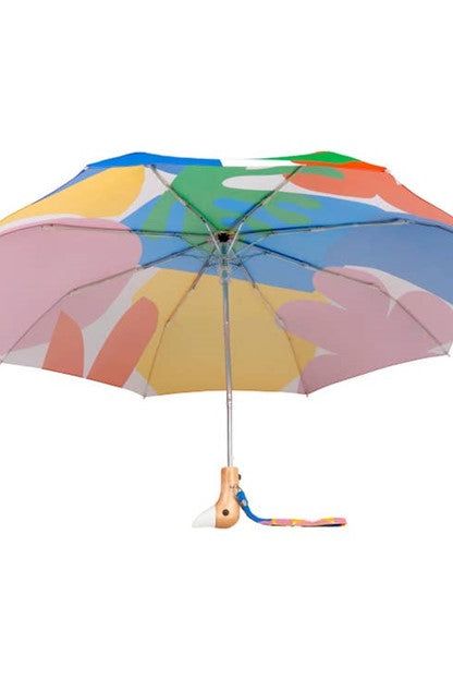 Matisse Compact Eco-Friendly Umbrella - Ms.Meri Mak