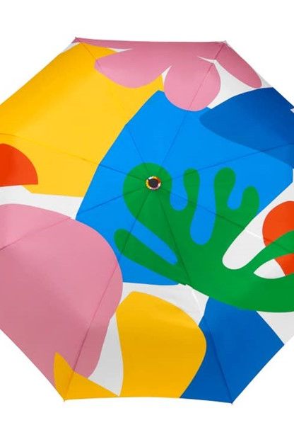 Matisse Compact Eco-Friendly Umbrella - Ms.Meri Mak