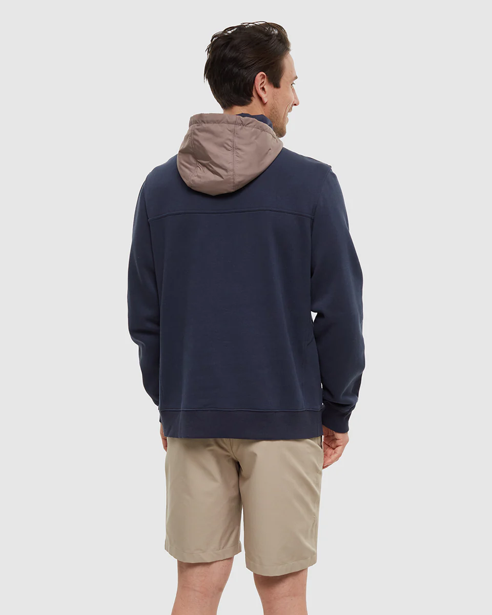 Whistler 1/4 Zip
