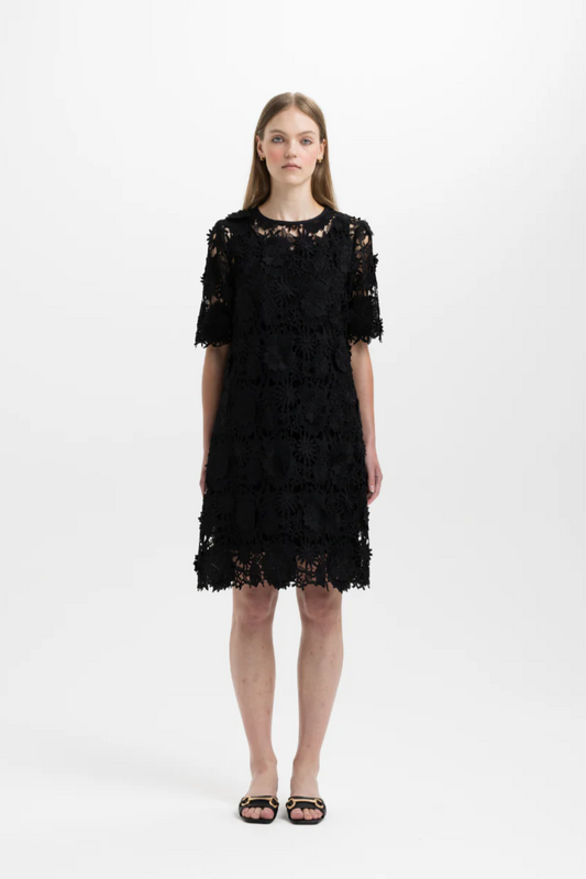 Bali Lace Dress