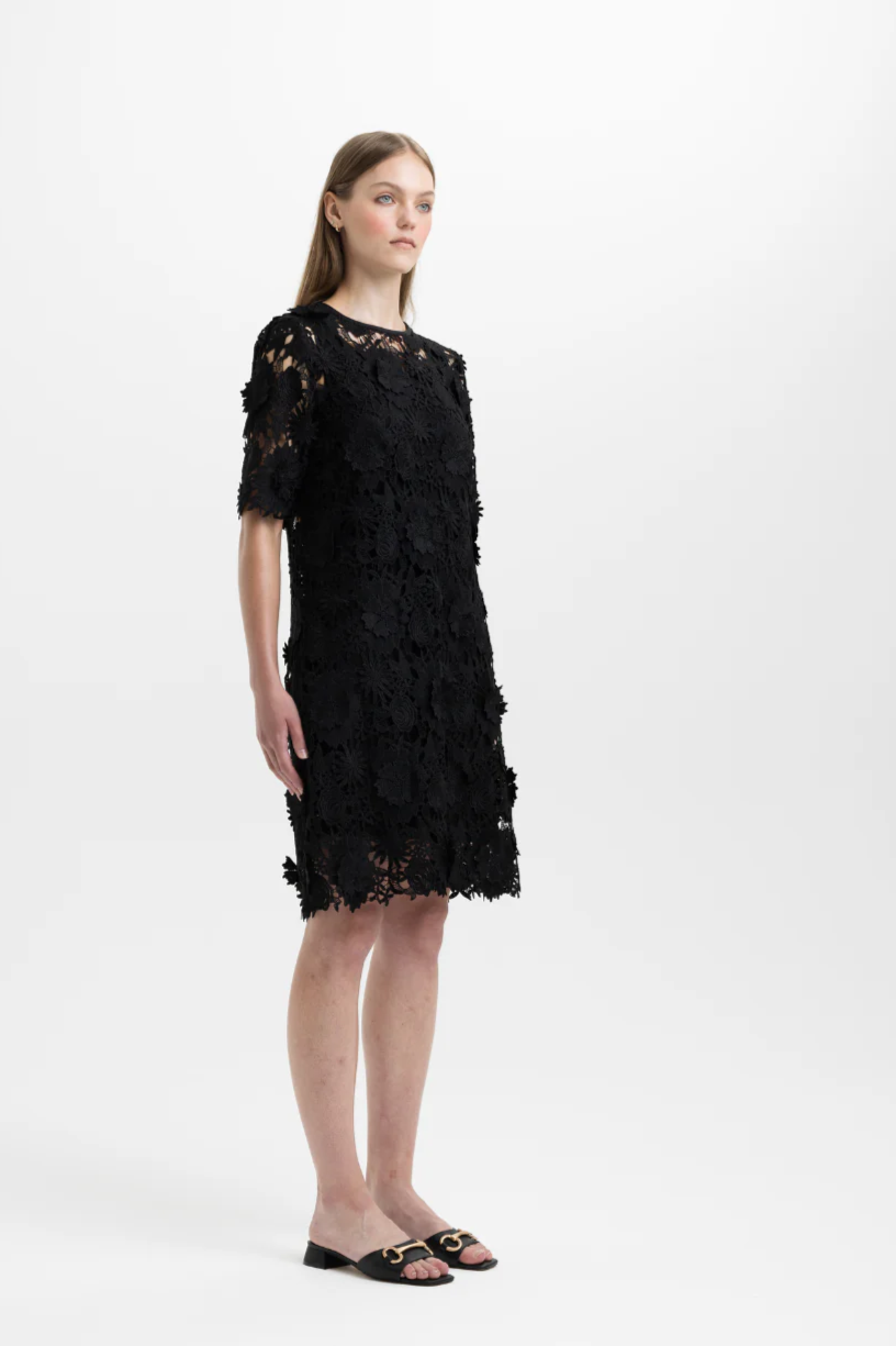 Bali Lace Dress