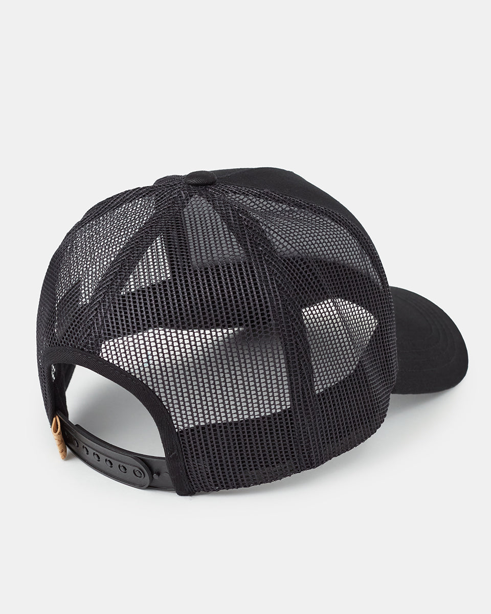 Patch Altitude Hat