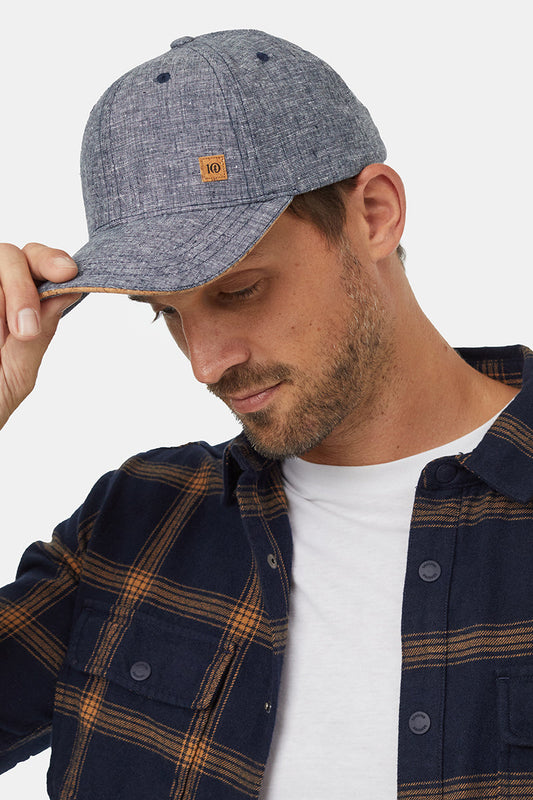 Chapeau Cork Icon Hemp Elevation