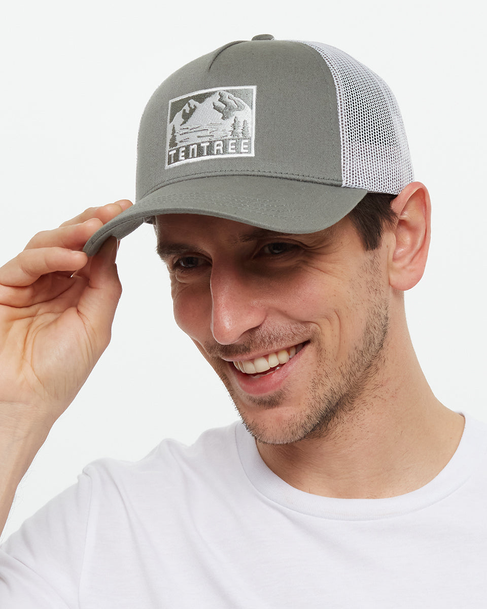 Patch Altitude Hat