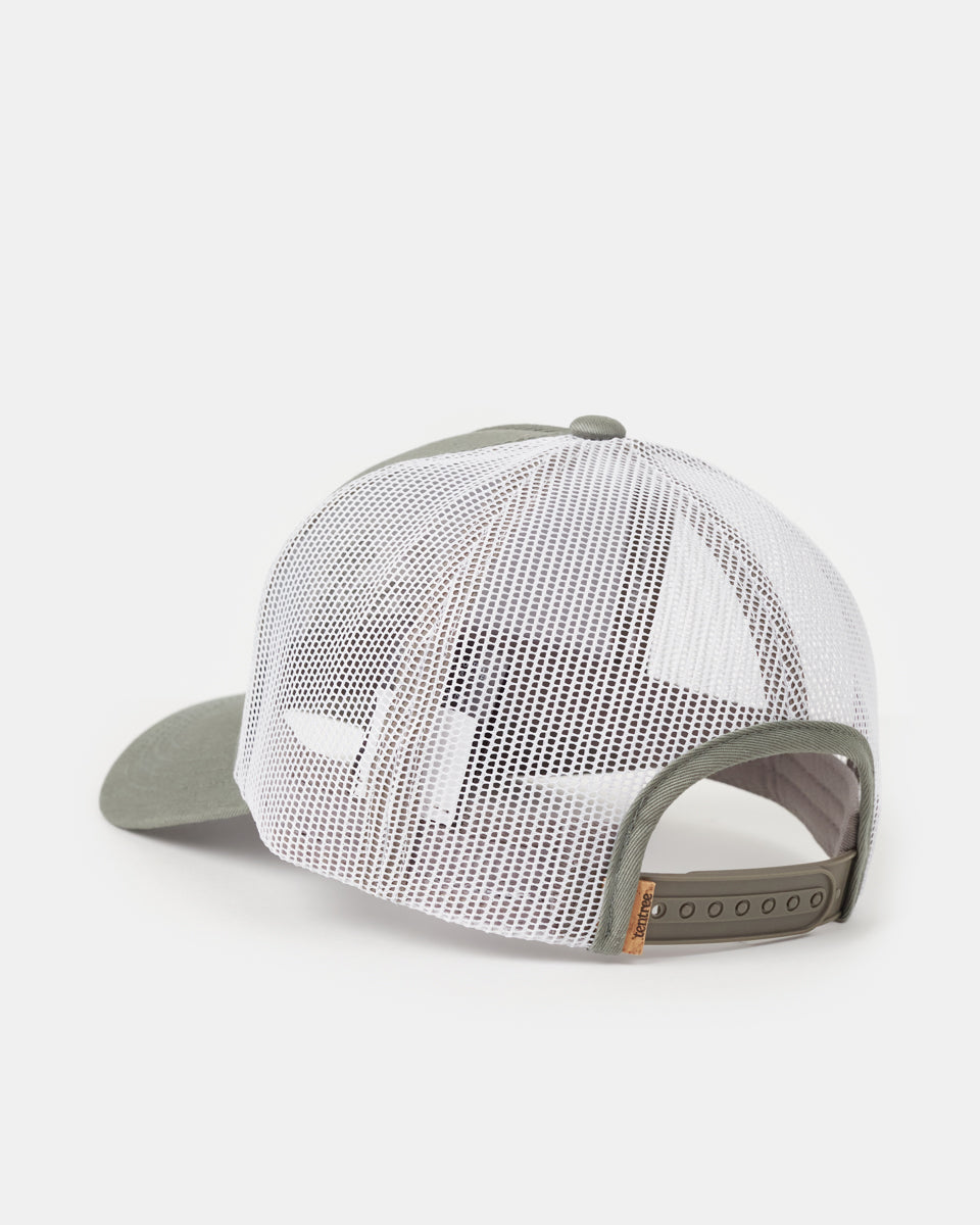 Patch Altitude Hat