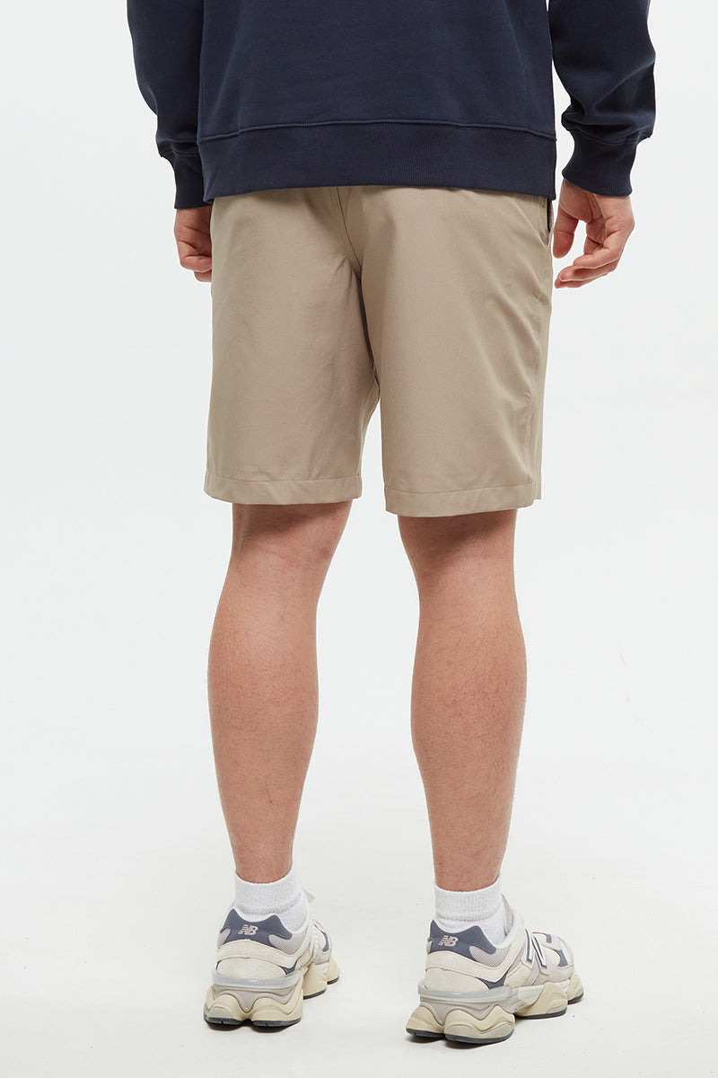 InMotion Latitude Short | Short Tech Stretch Regular taille mi-haute
