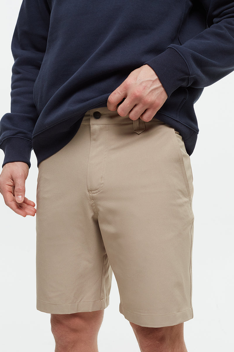 InMotion Latitude Short | Short Tech Stretch Regular taille mi-haute