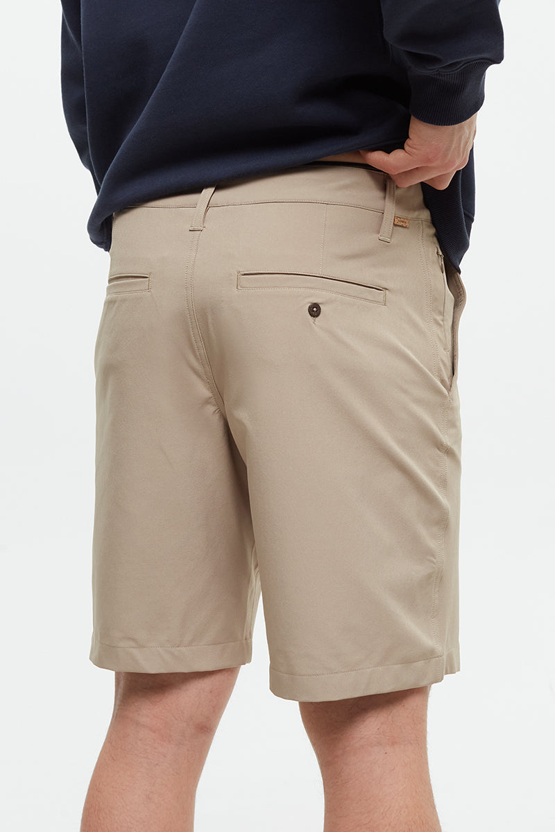 InMotion Latitude Short | Short Tech Stretch Regular taille mi-haute