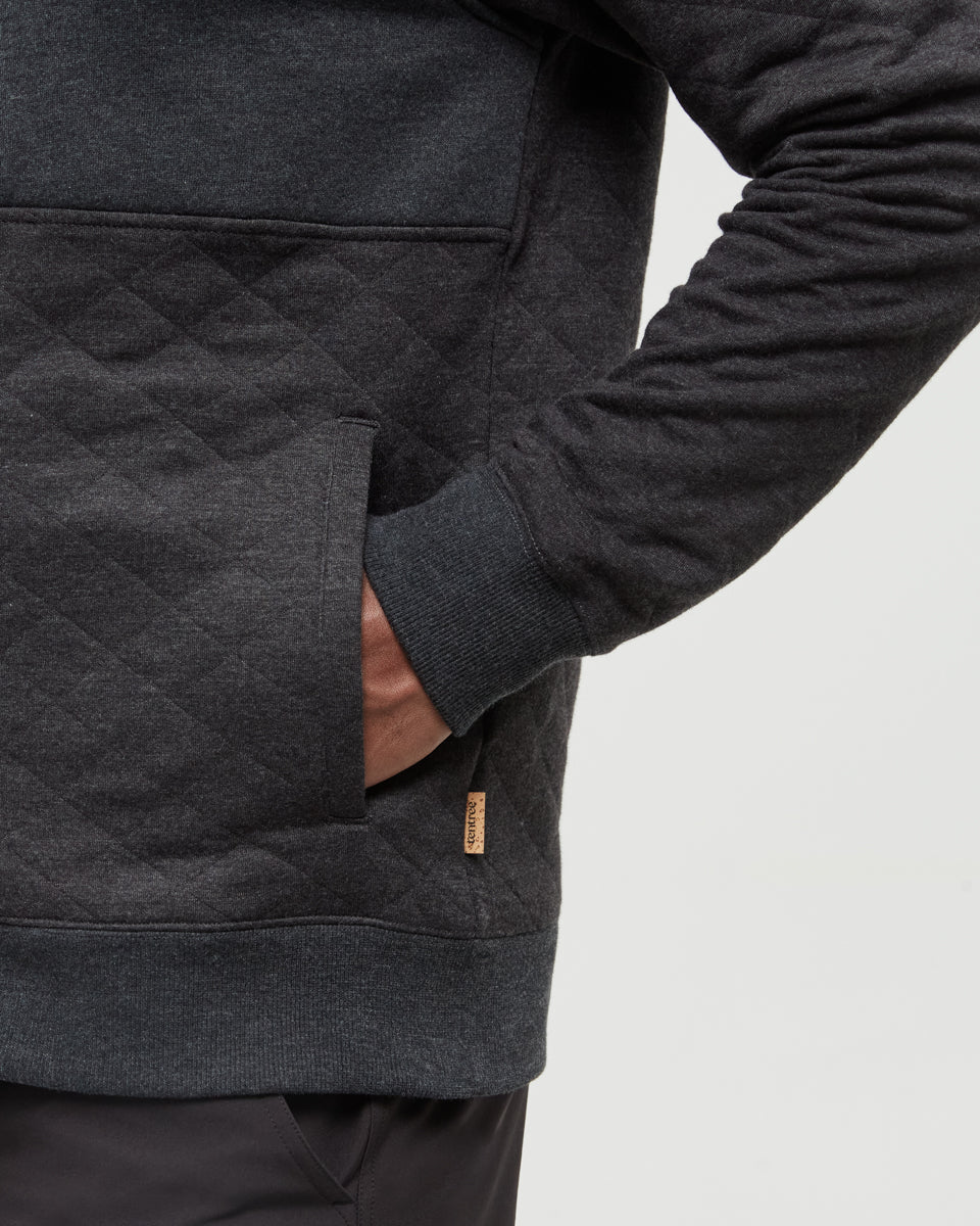 Begbie Full Zip