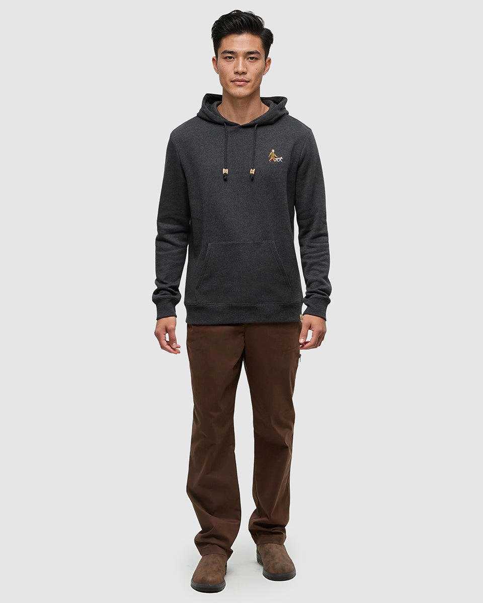 Sasquatch Hoodie